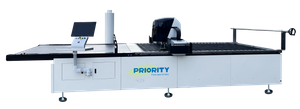 PRIORITY 완전히 새로운 완전 자동 다층 컴퓨터 절단기